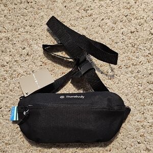 BRAND NEW  Therabody Black Toilet